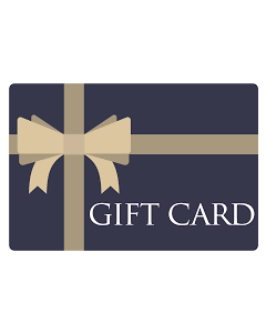 Gift Card Demo